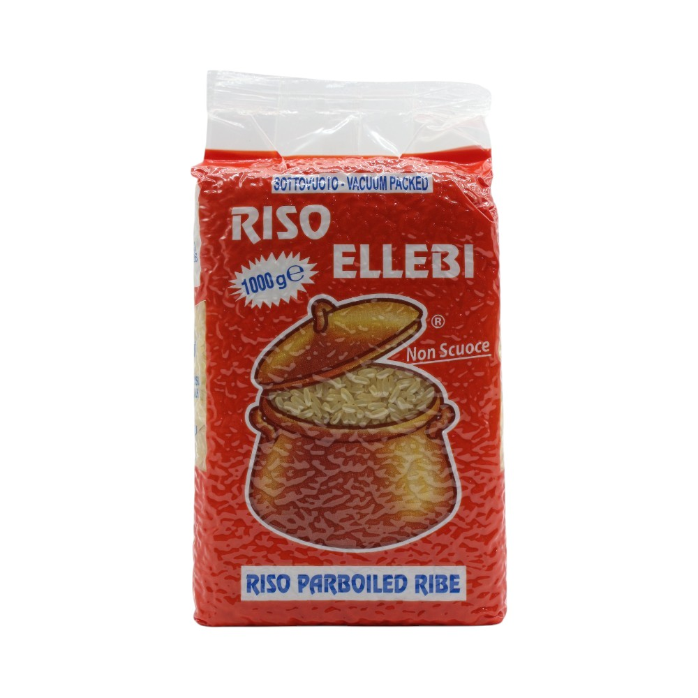 Ellebi Risotto Vegetables 175Gm – Select Food Shoppe